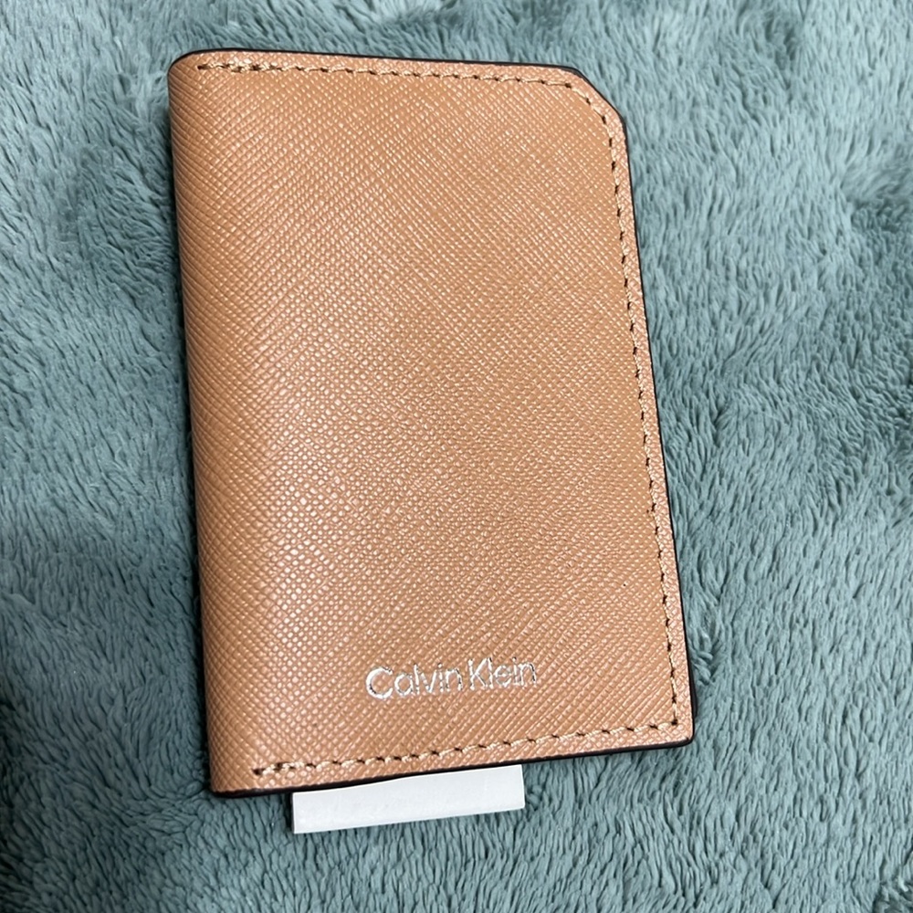 Calvin Klein Card holder